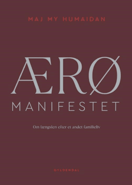 Aeroe manifestet