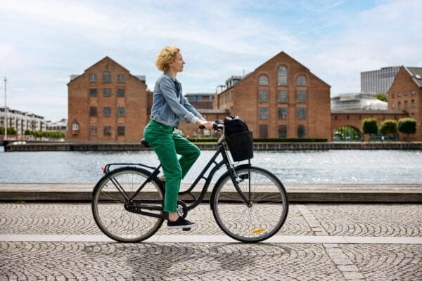 CopenPay Biking