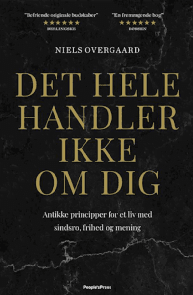 Det hele handler ikke om dig