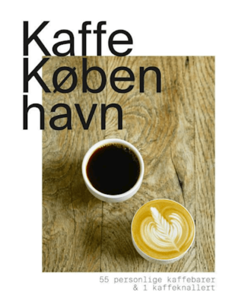 KaffeKoebenhavn