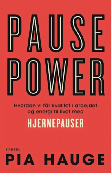 Pause Power